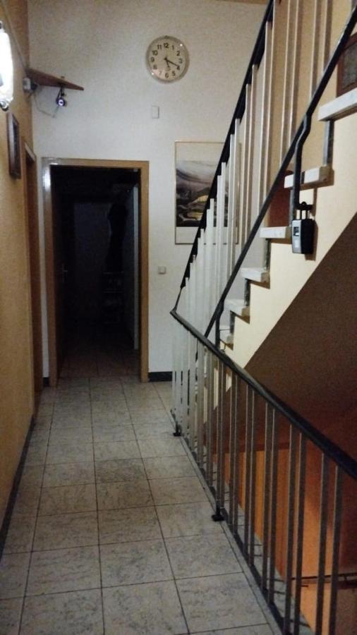 Ferienwohnung Kleine Unterkunft in Stuttgart-Münchfeld Exterior foto