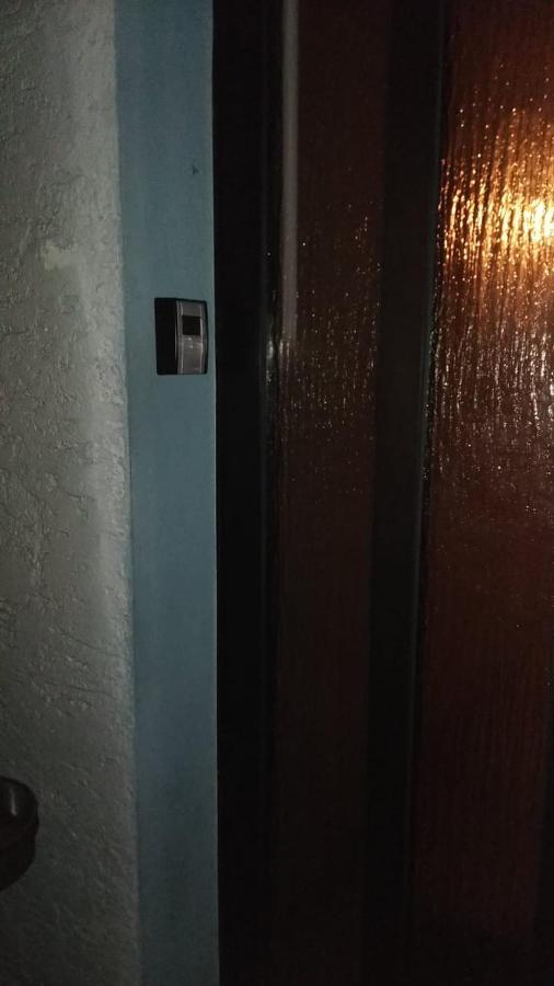 Ferienwohnung Kleine Unterkunft in Stuttgart-Münchfeld Exterior foto